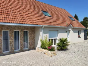 Gîte for a moment with a great view - Image 2