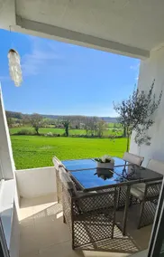 Gîte for a moment with a great view - Image 4