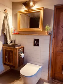 Book a cozy overnight stay in the ”shed wagon” - Image 4