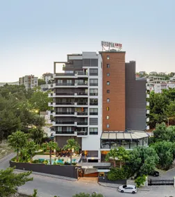 Utopia Suite - Image 2