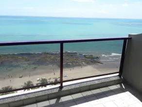 Flat 11th floor on the sand 7 km from the airport - Image 2