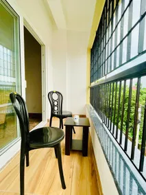 Spacious apartment for groups and families - Image 5