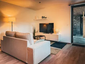 New design apartment on the ground floor - Image 2