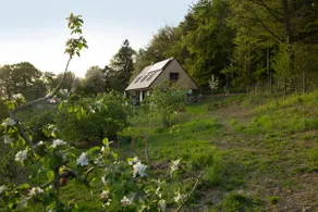 Casa totalmente attrezzata con idromassaggio, sauna e barbecue | Vista sul giardino | Ideale per il telelavoro - Image 2