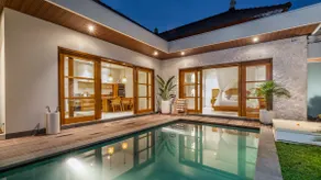 Ubud Brandnew 1Br private villa with private pool - Image 5