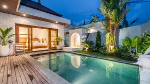 Ubud Brandnew 1Br private villa with private pool - Image 4