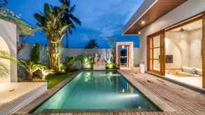 Ubud Brandnew 1Br private villa with private pool - Image 3