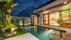 Ubud Brandnew 1Br private villa with private pool - Image 2