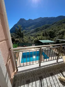 Konyaaltı Forest Villa-2 Geyikbayırı - Image 4