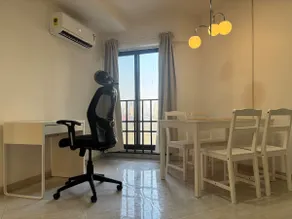 City View 2 BHK 10mins to Worli Sea Face - Image 5