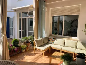 House with garden a stone's throw from the center of Valencia and the beach - Image 2