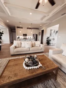10 min to Wild Adventures | 4BR Family Home - Image 4