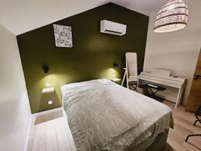 Spa & Terrace Apartment - Image 4