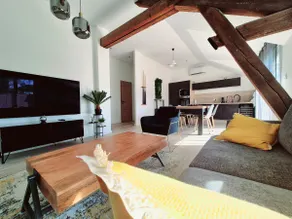 Spa & Terrace Apartment - Image 3
