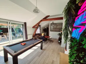Spa & Terrace Apartment - Image 2