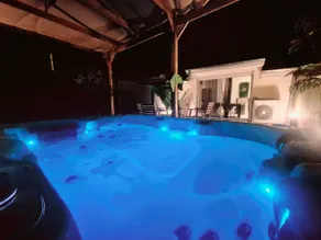 Spa & Terrace Apartment - Image 5