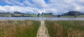 Cabin with Lagoon View - Image 5