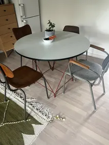 Charming townhouse in CityCenter Townhouse - free parking - Image 4