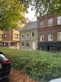 Charming townhouse in CityCenter Townhouse - free parking - Image 2