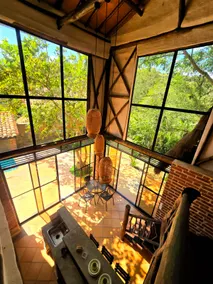 El Nopal-Encanto Cabins - Image 5