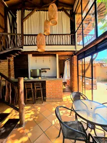 El Nopal-Encanto Cabins - Image 4