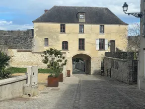Château Saphir · Château Saphir – Spacious 2-room apartment - Image 4