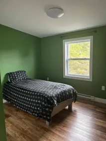 4 Season Ocean View Luxury Cottage Parrsboro NS - Image 5