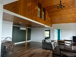 4 Season Ocean View Luxury Cottage Parrsboro NS - Image 4