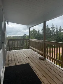 4 Season Ocean View Luxury Cottage Parrsboro NS - Image 3
