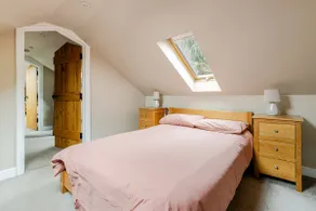 Super rummelig låve konvertering med gratis WIFI, Netflix & Logfire. - Image 3