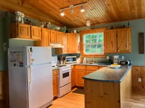 2 BR Cottage Wood Islands PEI with gorgeous view - Image 3