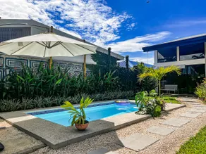 Surf Finder Lofts, FULL PLACE, private pool - Image 3