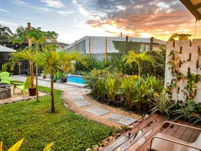 Surf Finder Lofts, FULL PLACE, private pool - Image 2