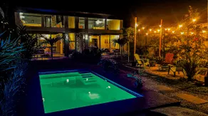 Surf Finder Lofts, FULL PLACE, private pool - Image 5
