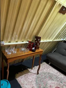 Chalet for couples. - Image 3