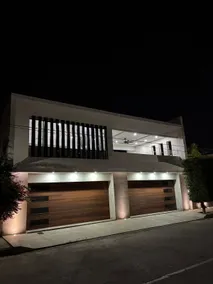 Luxurious Residence in Exclusive Area of Mexicali - Image 2