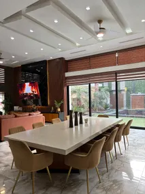 Luxurious Residence in Exclusive Area of Mexicali - Image 5