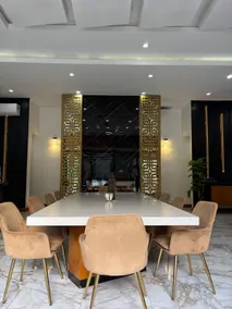 Luxurious Residence in Exclusive Area of Mexicali - Image 4