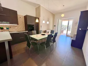 Entire villa in Torre Lapillo, parking space/Wi-Fi - Image 2