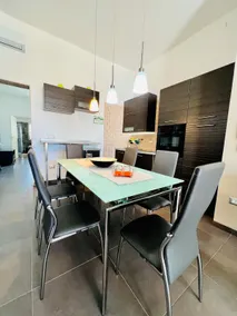 Entire villa in Torre Lapillo, parking space/Wi-Fi - Image 5