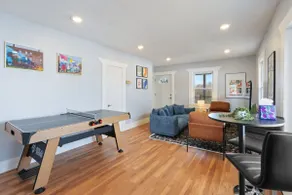 Quiet Fun Family House Near Boston| MIT|Airport - Image 3