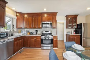 Quiet Fun Family House Near Boston| MIT|Airport - Image 5