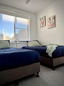 Chelsie by the Sea - Town Beach Apartment - Image 5