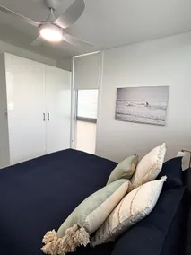 Chelsie by the Sea - Town Beach Apartment - Image 3