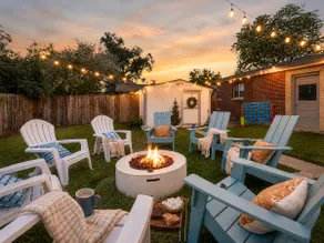 Game Room + Fire Pit | Between Denver & Boulder - Image 2