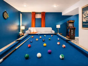 Game Room + Fire Pit | Between Denver & Boulder - Image 3