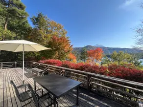 Cabin F/Pet/Mt. Fuji View/Jacuzzi/fishing - Image 3