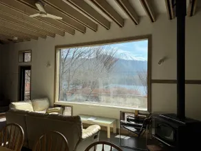 Cabin F/Pet/Mt. Fuji View/Jacuzzi/fishing - Image 2