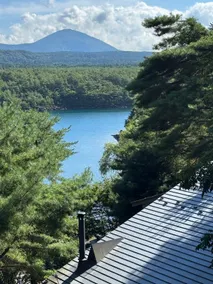 Cabin F/Pet/Mt. Fuji View/Jacuzzi/fishing - Image 5