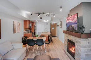 2 BR + 1 Bath Rockies Escape: pets ok/near Banff - Image 5